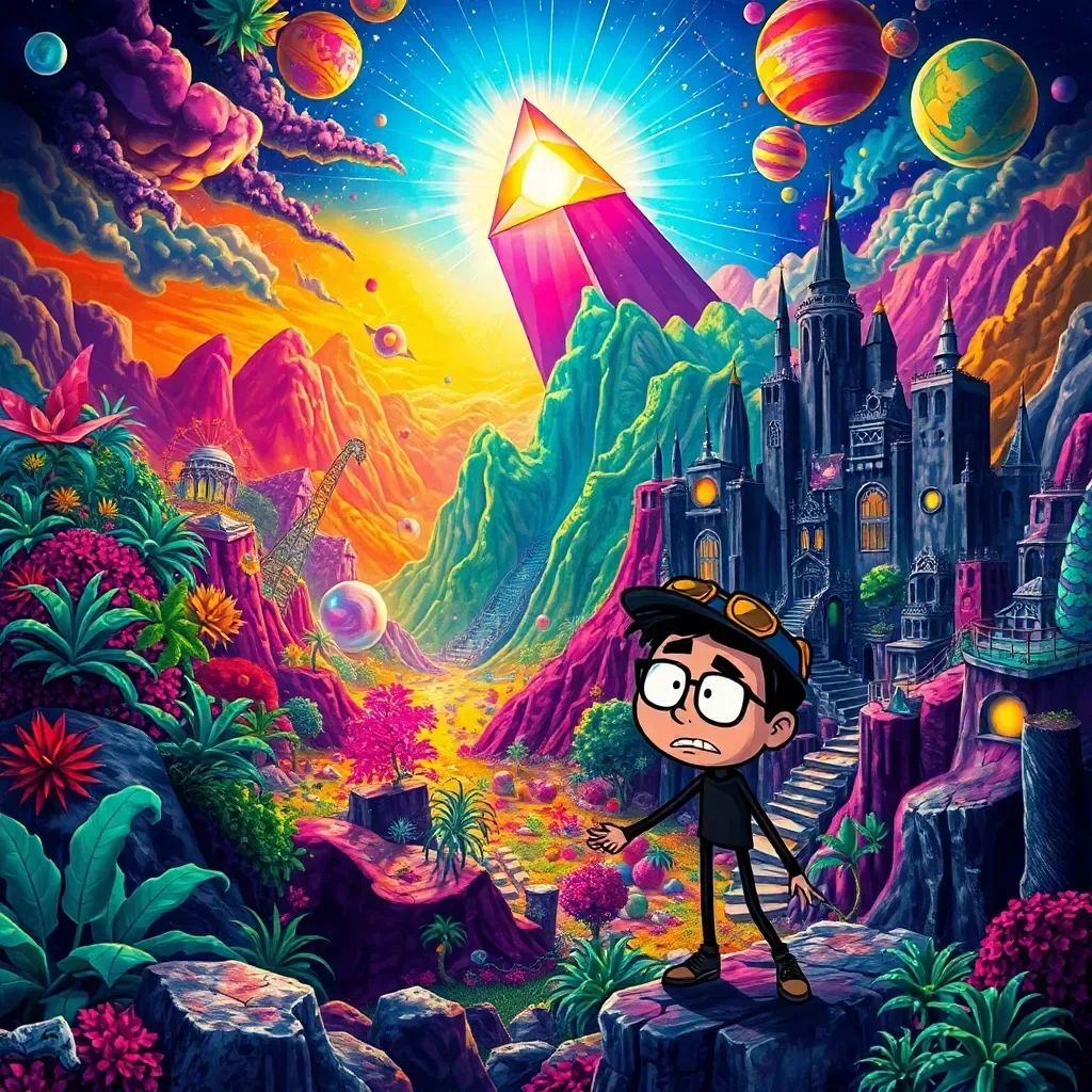 Spectrum Wars: Whose Dimension Is It Anyway?