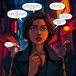 Whose Shadows Are These? - Text-based game