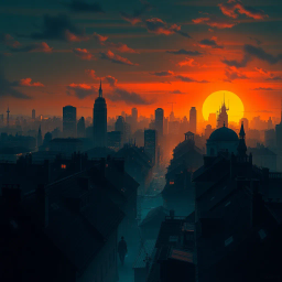 Whose Shadows Are These? - Text-based game