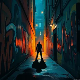 Whose Shadow Is It Anyway?