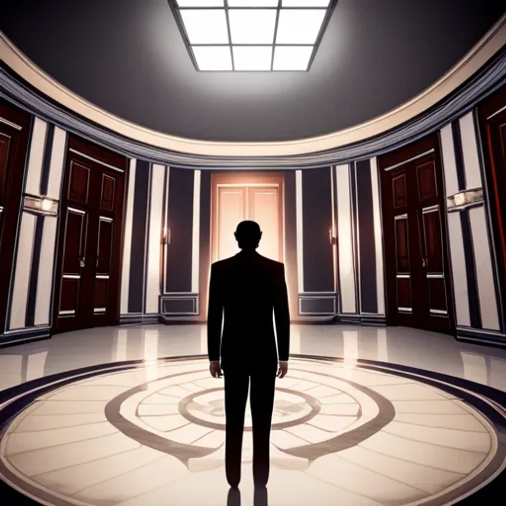 Mindbreak Mansion
