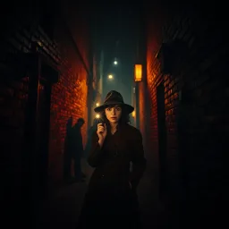 Whose Shadow Is It Anyway?