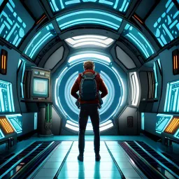 ChronoHeist