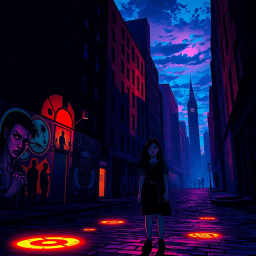 Shadowplay: Whose Shadow Is It, Anyway? - Text-based game
