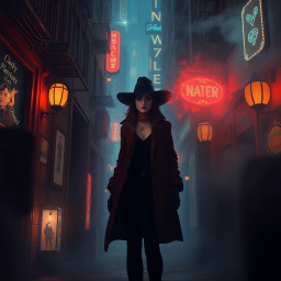 Whose Shadow Is It Anyway? - Text-based game