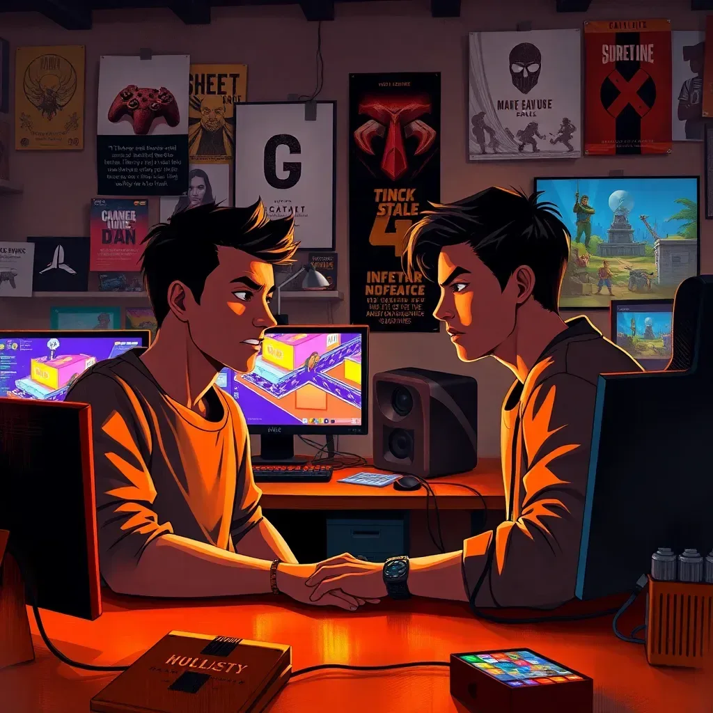 GameLife