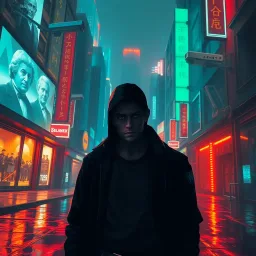 Whose Am I Now? - Text-based game