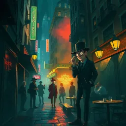 Whose Shadow Is It Anyway?