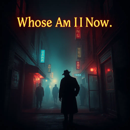 Whose Am I Now? - Text-based game