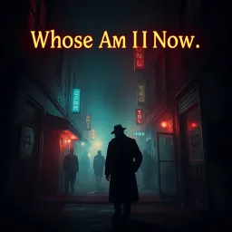 Whose Am I Now?
