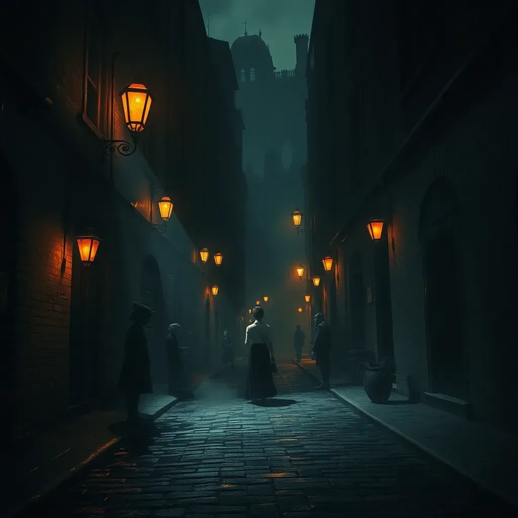 Shadowplay: Whose Shadow Is It Anyway?