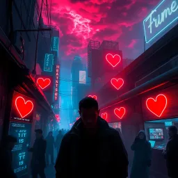 Whose Heart Is It, Anyway?