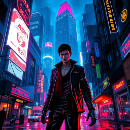 Data Heist: Hack the Future - Text-based game