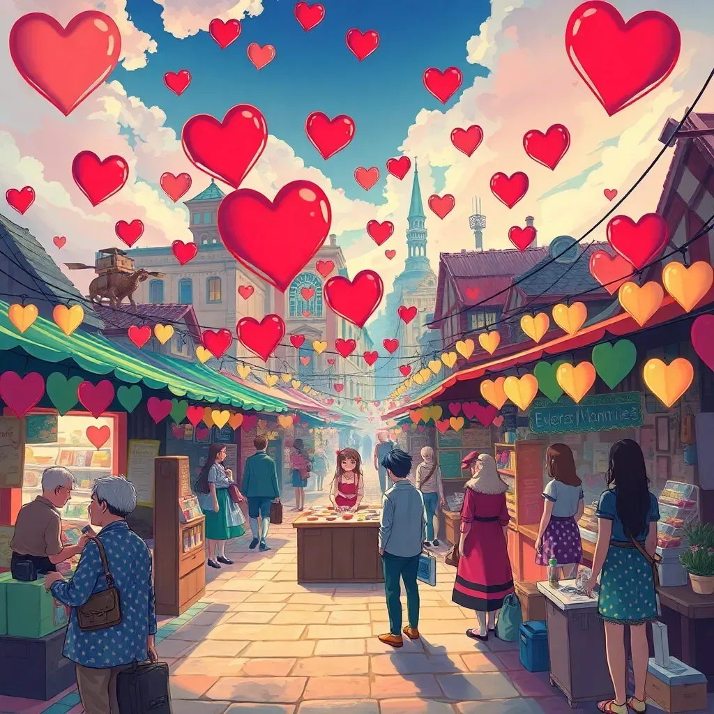 Whose Heart Is It, Anyway?