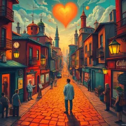 Whose Heart Is It Anyway?