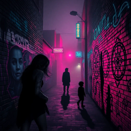 Whose Shadow Is It Anyway? - Text-based game