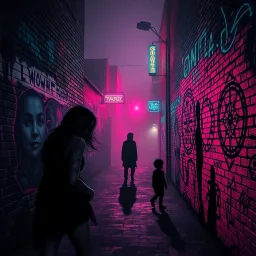 Whose Shadow Is It Anyway?