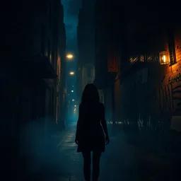 Whose Shadows Are These?