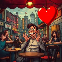 Whose Heart Is It, Anyway?