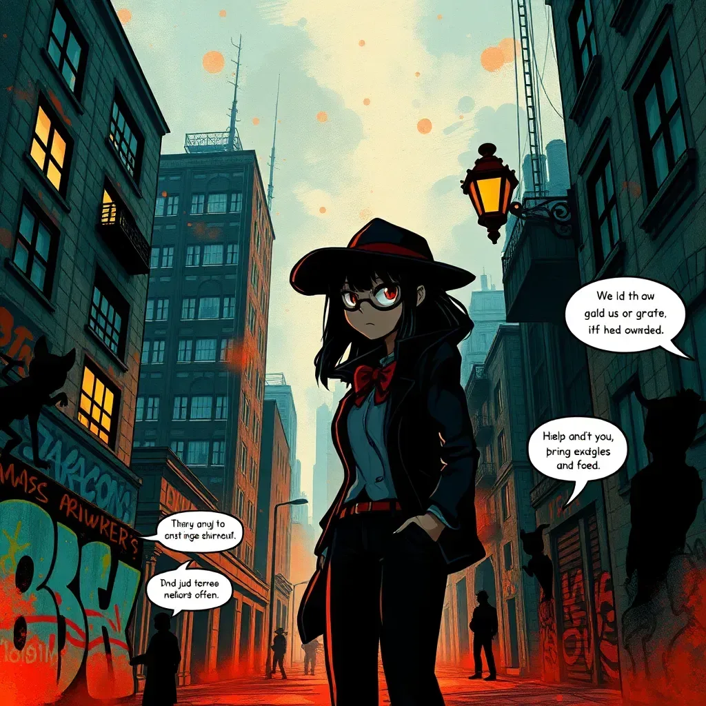 Shadowplay: Whose Shadow Is It Anyway?
