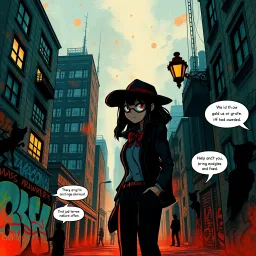 Shadowplay: Whose Shadow Is It Anyway?