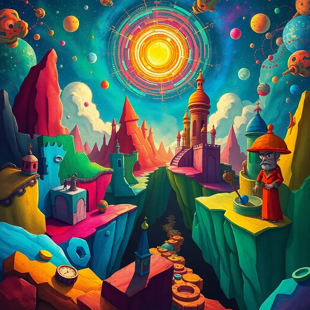 Spectrum Wars: Whose Dimension Is It Anyway?