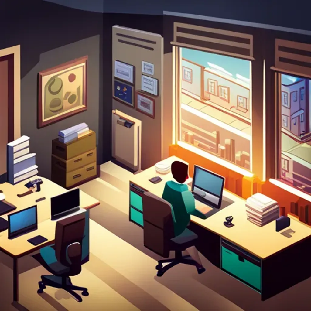 Torrent Tracker Tycoon