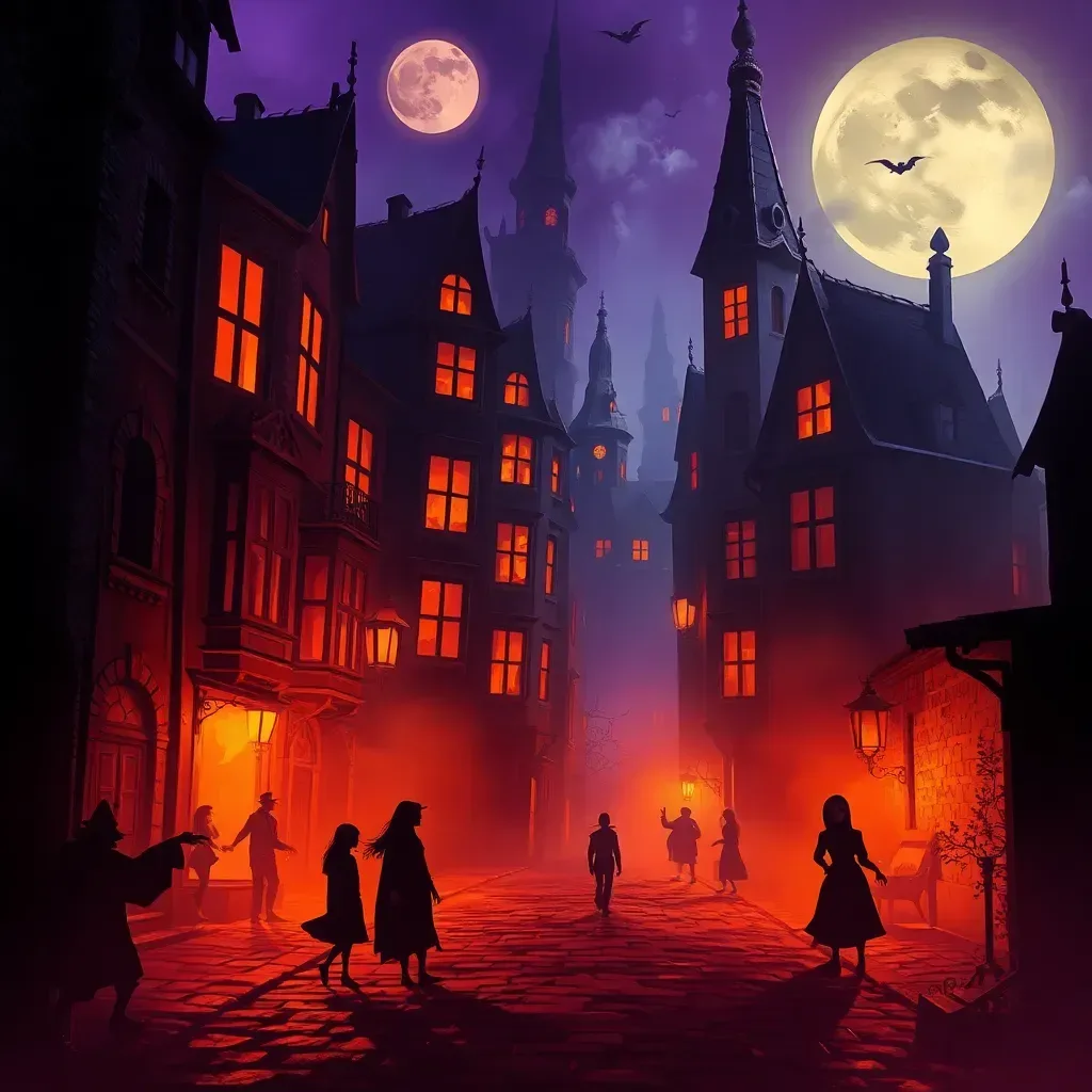 Shadowplay: Whose Shadow is it Anyway?