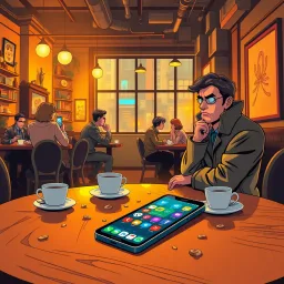 Whose Phone Is This, Anyway?