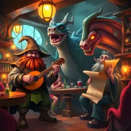 Questception: Whose Journey Is It Anyway? - Text-based game