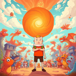 Questception: Whose Journey Is It Anyway? - Text-based game