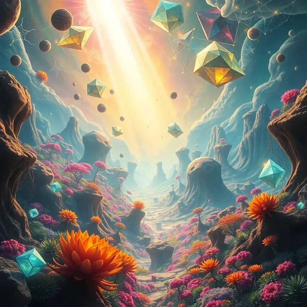 Quantum Reality