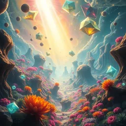 Quantum Reality