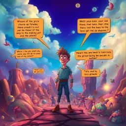 Reality Check: Whose Adventure Is It Anyway? - Text-based game