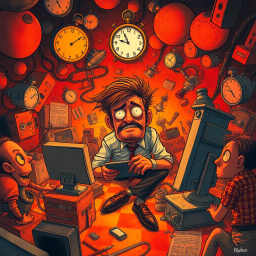 MetaQuest: Chronicles - Whose Adventure Is It Anyway? - Text-based game