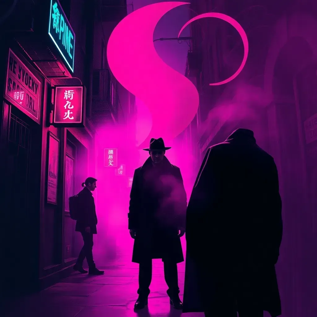 Mindbender Chronicles