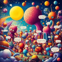 MetaQuest: Whose Adventure is it Anyway?