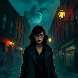 Deal of the Unseen - Text-based game