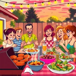 Vegan vs. Carnivore - Text-based game
