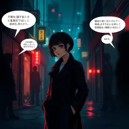 Shadowplay: Whose Shadow Is It Anyway? - Text-based game