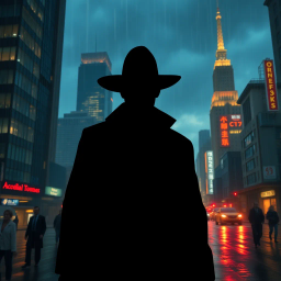 Shadowplay: Whose Shadow Is It Anyway? - Text-based game