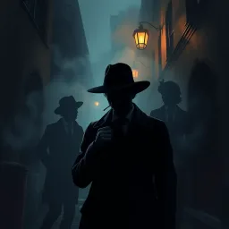 Whose Shadow Is It Anyway?