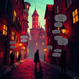 Whose Shadow Is It Anyway?