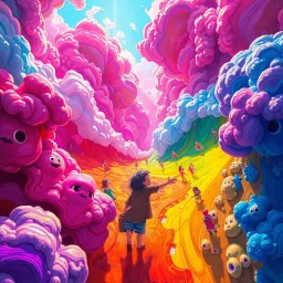 Spectrum Wars: Whose Dimension Is It Anyway? - Text-based game