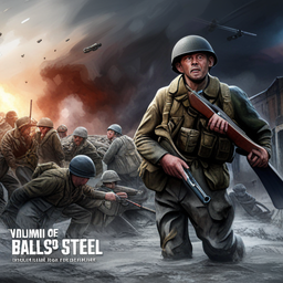 Balls of Steel - Text-based game