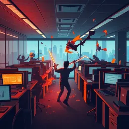 Office Wars: The Last File Format