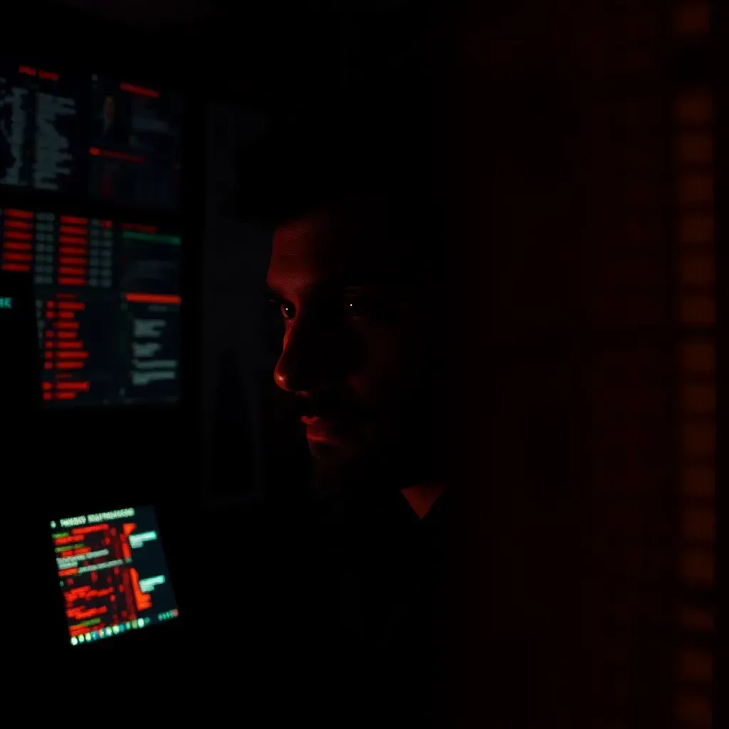 Operation Omen: Code Black