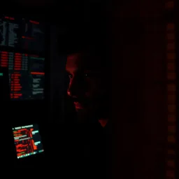 Operation Omen: Code Black