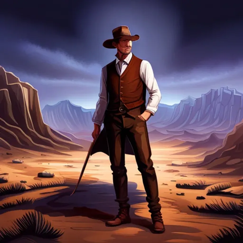 Outlaw Chronicles