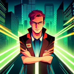 Byte Breaker - Text-based game